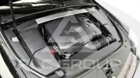 2011 Cadillac CTS