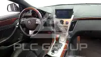 2011 Cadillac CTS