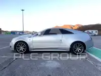 2011 Cadillac CTS