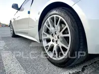 2011 Cadillac CTS