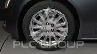 2011 Cadillac CTS
