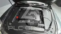2011 Cadillac CTS