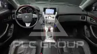 2011 Cadillac CTS