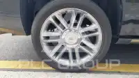 2011 Cadillac Escalade