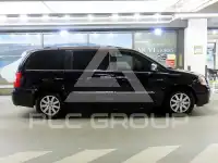 2011 Chrysler Grand Voyager