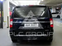 2011 Chrysler Grand Voyager