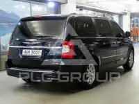 2011 Chrysler Grand Voyager