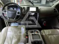 2011 Chrysler Grand Voyager