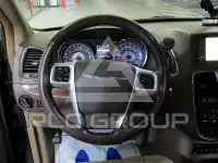 2011 Chrysler Grand Voyager