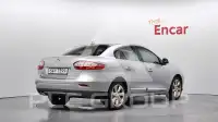 2011 Renault Samsung SM3