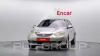 2011 Renault Samsung SM3