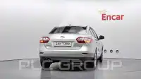 2011 Renault Samsung SM3