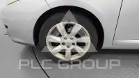 2011 Renault Samsung SM3