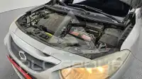2011 Renault Samsung SM3