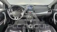 2011 Renault Samsung SM3