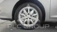 2011 Renault Samsung SM3