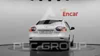 2011 Renault Samsung SM3