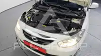 2011 Renault Samsung SM3