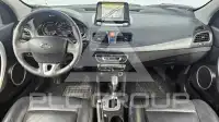 2011 Renault Samsung SM3