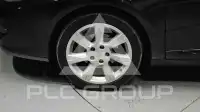 2011 Renault Samsung SM3