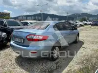 2011 Renault Samsung SM3