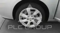 2011 Renault Samsung SM3