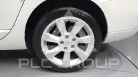 2011 Renault Samsung SM3