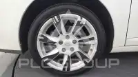 2011 Renault Samsung SM3