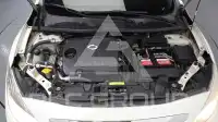 2011 Renault Samsung SM3