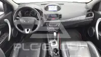 2011 Renault Samsung SM3