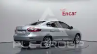 2011 Renault Samsung SM3