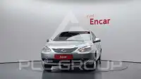 2011 Renault Samsung SM3