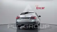 2011 Renault Samsung SM3