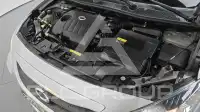 2011 Renault Samsung SM3