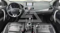 2011 Renault Samsung SM3