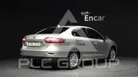 2011 Renault Samsung SM3