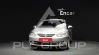 2011 Renault Samsung SM3