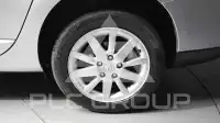 2011 Renault Samsung SM3