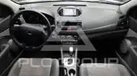 2011 Renault Samsung SM3