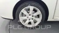 2011 Renault Samsung SM3