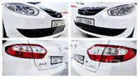 2011 Renault Samsung SM3