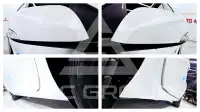 2011 Renault Samsung SM3