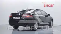 2011 Renault Samsung SM3