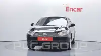 2011 Renault Samsung SM3