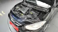 2011 Renault Samsung SM3