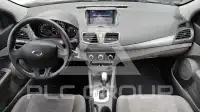 2011 Renault Samsung SM3