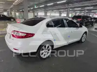 2011 Renault Samsung SM3