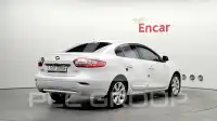 2011 Renault Samsung SM3