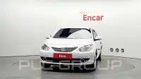 2011 Renault Samsung SM3