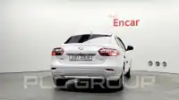 2011 Renault Samsung SM3